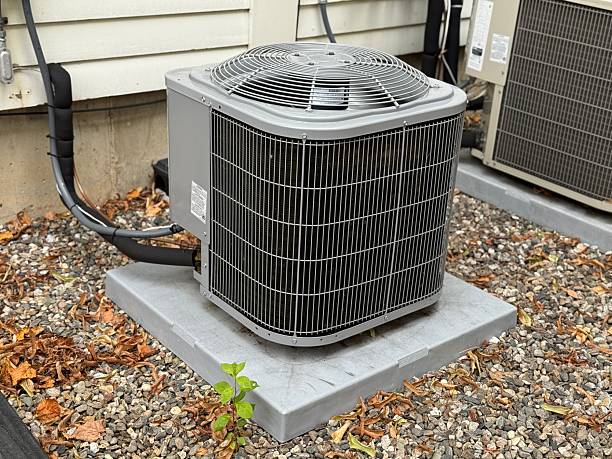 24/7 Emergency Hvac experts in Marshall, IL
